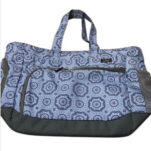 L.L. BEAN insulated bag